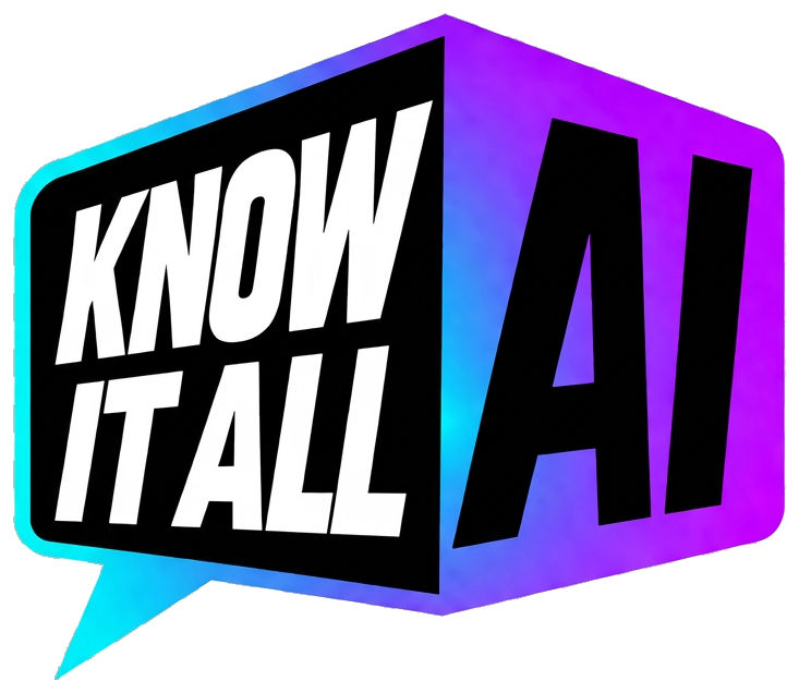 Know It All AI